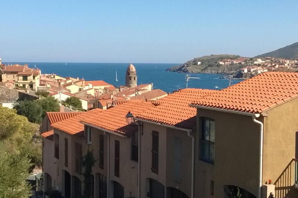 Villa Collioure Mar I Munt Dış mekan fotoğraf